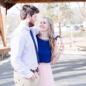 Meet your Posher, Lyndsey